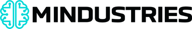 Mindustries Logo