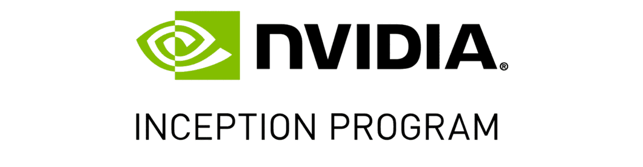 NVIDIA Inception Program